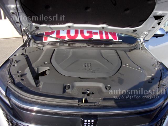 DFSK E5 E5 PHEV 7POSTI PLUGIN HYBRID 1.5 - foto 24