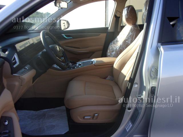 DFSK E5 E5 PHEV 7POSTI PLUGIN HYBRID 1.5 - foto 22