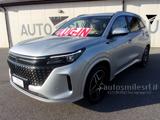 DFSK E5 E5 PHEV 7posti PlugIN Hybrid 1.5 183cv automatica