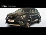 RENAULT Captur 1.0 TCe Techno