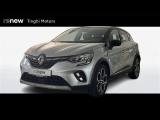 RENAULT Captur 1.6 E-TECH Plug-in Hybrid 160cv Intens Auto