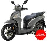 SYM SYMPHONY ST 125 ABS/LC ST E5+ ABS