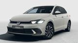 VOLKSWAGEN Polo 1.0 Benzina 80CV 5P - KM ZERO ITALIANA