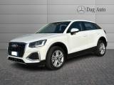 AUDI Q2 35 TFSI S tronic Business
