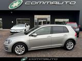 VOLKSWAGEN Golf 1.6 TDI 110 CV DSG 5p. Highline Euro 6