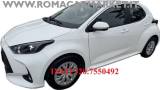 TOYOTA Yaris 1.5 Hybrid 5 porte Active UNIPRO KM CERTIFICATI