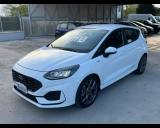 FORD Fiesta 1.0 Ecoboost Hybrid 125 CV 5 porte ST-Line
