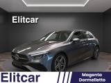 MERCEDES-BENZ A 180 d Automatic AMG Line Premium