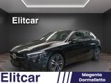 MERCEDES-BENZ A 180 d Automatic Advanced