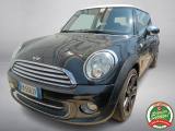MINI Cooper 1.6 16V Cooper