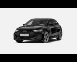 AUDI A3 Audi  Sportback S line edition 30 TFSI  85 kW S tr