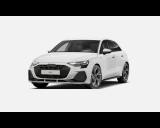 AUDI A3 Audi  Sportback S line edition 35 TFSI  110 kW S t
