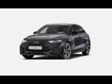 AUDI A3 Audi  Sportback S line edition 35 TFSI  110 kW S t