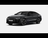 AUDI e-tron Audi A6 Sportback S line edition   210,00 kW