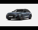 AUDI QUATTRO Audi A5 Avant S line edition e-hybrid  220 kW S tr