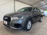 AUDI Q3 2.0 TDI 150 CV quattro S tronic Sport