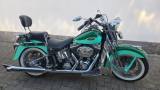 HARLEY-DAVIDSON 1450 Heritage Softail Springer SPRINGER