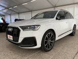 AUDI Q7 50 TDI quattro tiptronic S Line 7 Posti