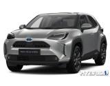 TOYOTA Yaris Cross 1.5 Hybrid 130 CV 5p.E-CVT Trend