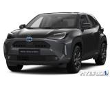 TOYOTA Yaris Cross 1.5 Hybrid 130 CV 5p.E-CVT Trend
