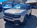 JEEP Avenger 1.2 Turbo 100 CV Summit+Tetto+Infotainment Pack