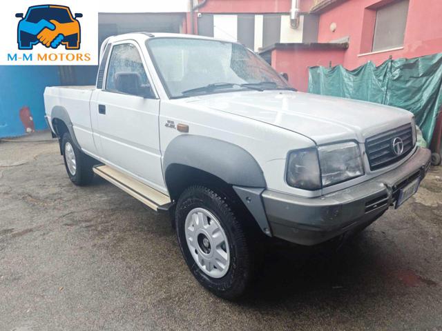 tata pick-up pick up 2.2 dicor 16v 4x2 pc cassonato