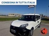 FIAT Doblo 1.3 MJT PC TN COMBI N1 5 POSTI AUTOCARRO+IVA-E6B