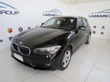BMW 116 d 5p. Advantage