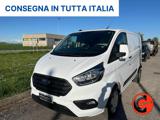 FORD Transit Custom 320 2.0 TDCI 131 CV L1-H1-BLUETOOTH-CRUISE-SENSORI