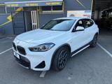 BMW X2 sDrive20d Msport