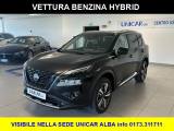 NISSAN X-Trail 1.500 BENZINA HYBRID 158 CV E-POWER N-CONNECTA 2WD