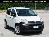 FIAT Panda 0.9 TWINAIR TURBO NATURAL POWER POP VAN 2 POSTI