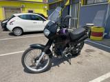 HONDA NX 650 Dominator RD08