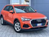 AUDI Q3 35 TDI S tronic Business