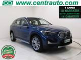 BMW X1 sDrive18d 2.0D xLine Aut. 2WD * PELLE * 150CV *