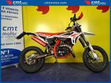 BETAMOTOR RR Motard 50 Garantita e Finanziabile