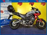YAMAHA Tracer 900 Garantita e Finanziabile