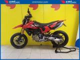 DUCATI Hypermotard 698 Mono Garantita e Finanziabile