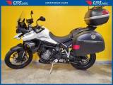 HONDA Crossrunner Garantita e Finanziabile