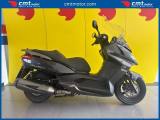 KYMCO Downtown 300i Garantito e Finanziabile