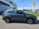 KIA Sportage 1.6 CRDI 136 CV DCT  Mild Hybrid  Class