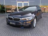 BMW 520 d Touring Msport aut.