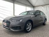 AUDI A4 Avant 35 TDI/163 CV S tronic Business Advanced