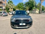 MINI Countryman 2.0 Cooper SD Countryman Automatica