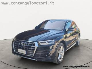 AUDI Q5 2.0 TDI 190 CV S tronic Advanced Plus
