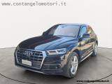 AUDI Q5 2.0 TDI 190 CV S tronic km 79000VediFotoFulloption