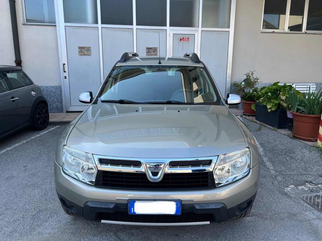 dacia duster 1.6 110cv 4x2 gpl sl delsey#gpl scade 2032