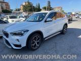 BMW X1 xDrive18d xLine