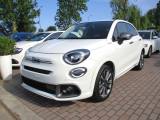 FIAT 500X 1.3 Mjt 95Cv Sport - FULL LED/Carplay/NAVI
