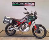 APRILIA Tuareg 660 E5+